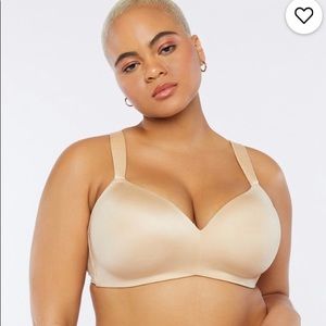 Savage X Fenty Wireless Bra